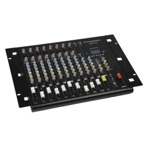 Bon Marché Audiophony - MPX12-RACK