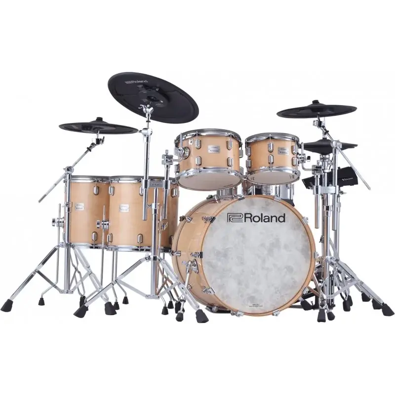 Vente Flash Roland VAD716 Gloss Natural