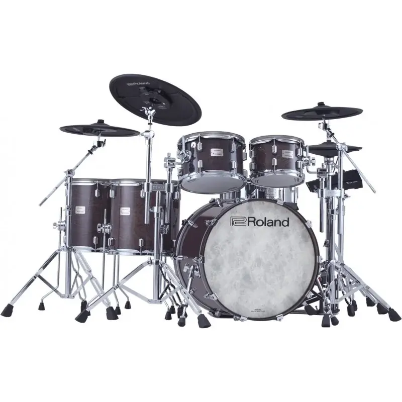 Roland VAD716 Gloss Ebony Dernière Chance