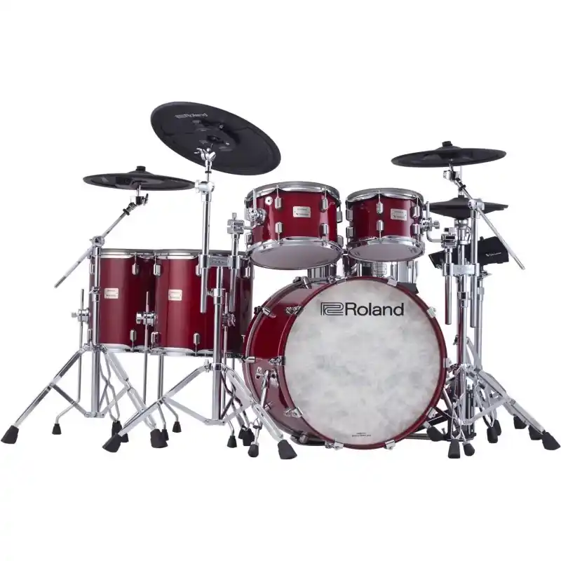 Offre Du Jour Roland VAD716 Gloss Cherry