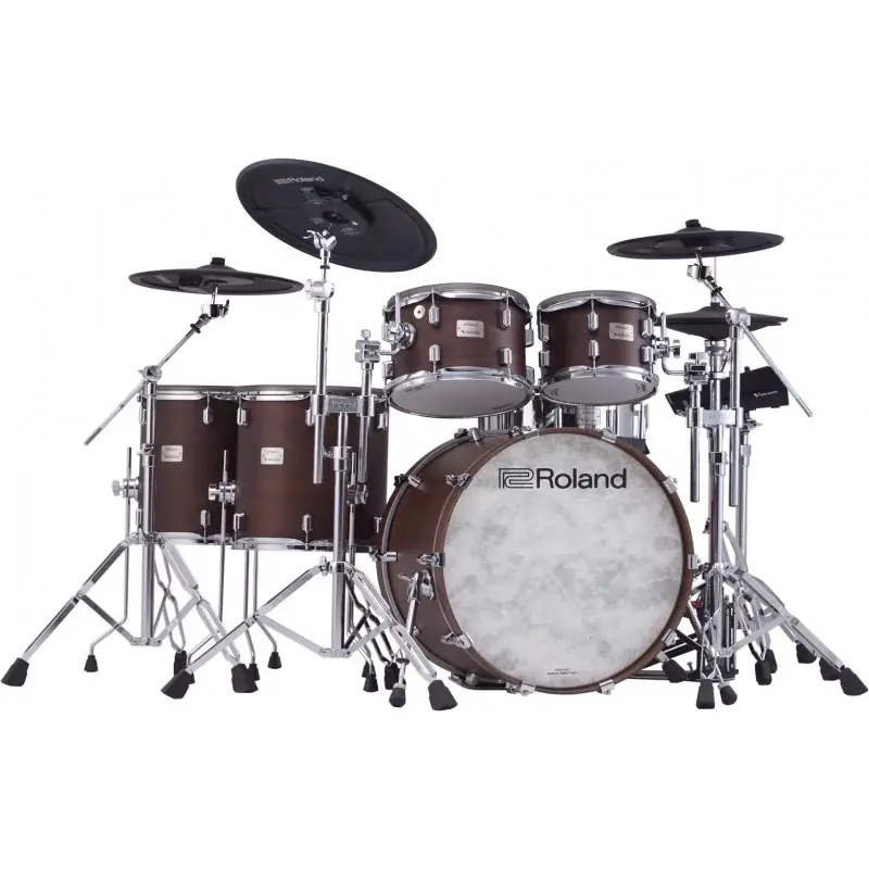 Prix Réduit Roland VAD716 Satin Walnut
