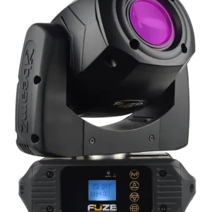 Retour Gratuit BeamZ - Fuze 75 S