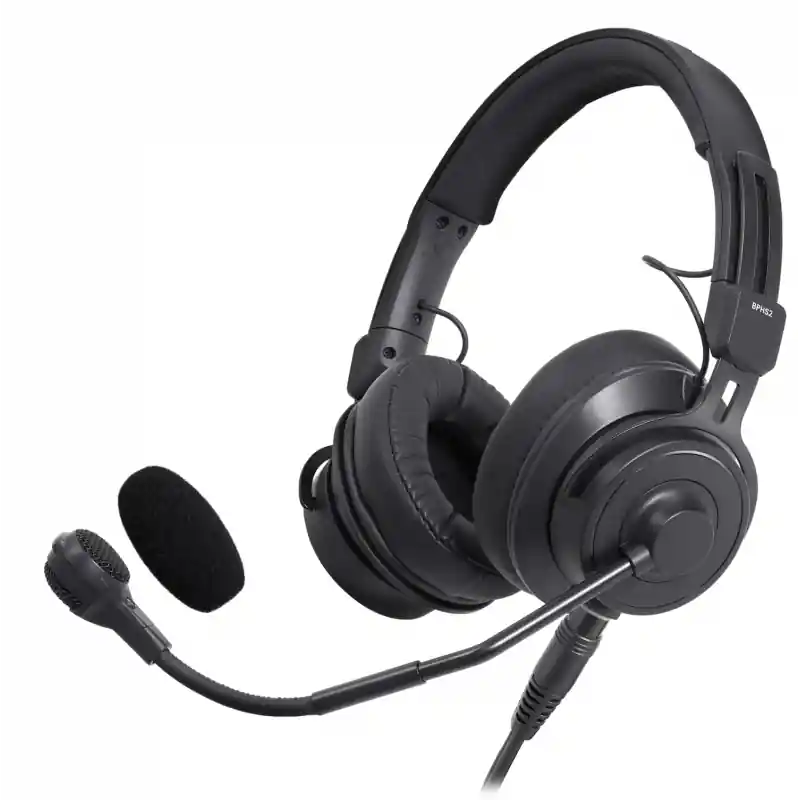 Top Vente Audio-Technica BPHS2a