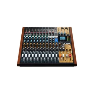 Tascam - MODEL 16 Super Prix