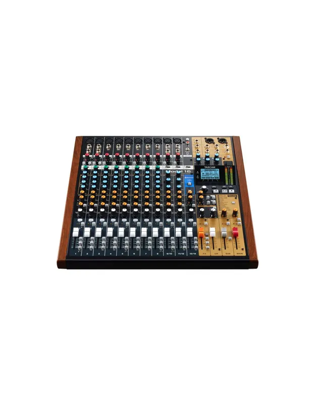 Tascam - MODEL 16 Super Prix