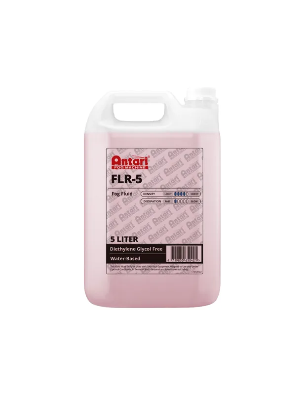 Antari - FLR 5 Remise