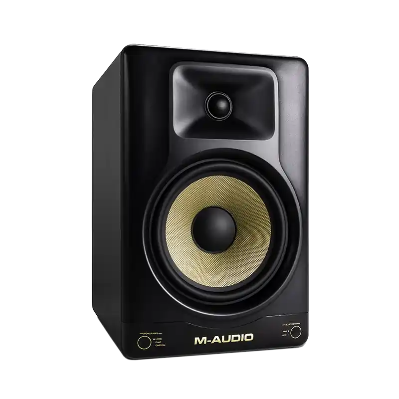 Must-Have M-audio Forty Eighty