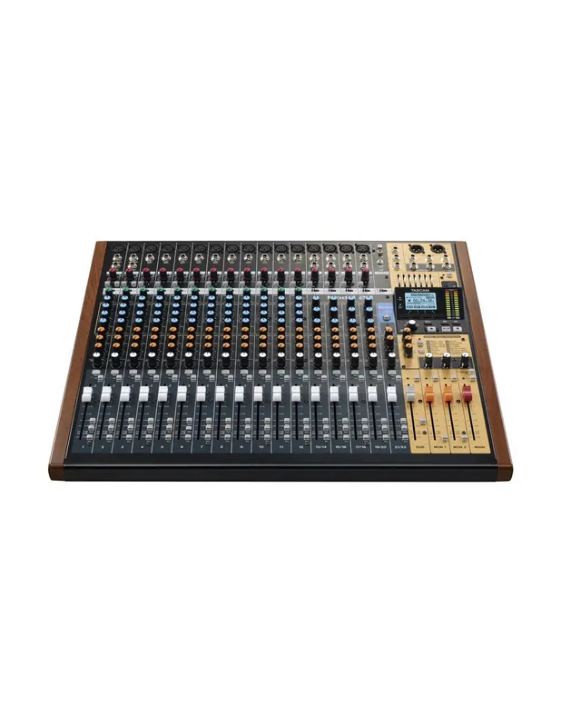 Tascam - MODEL 24 Soldes