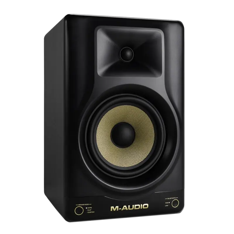 Quantité Limitée M-audio Forty Sixty
