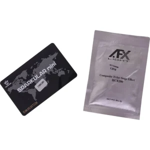 AFX LIGHT - HC8200-M Offre Du Jour