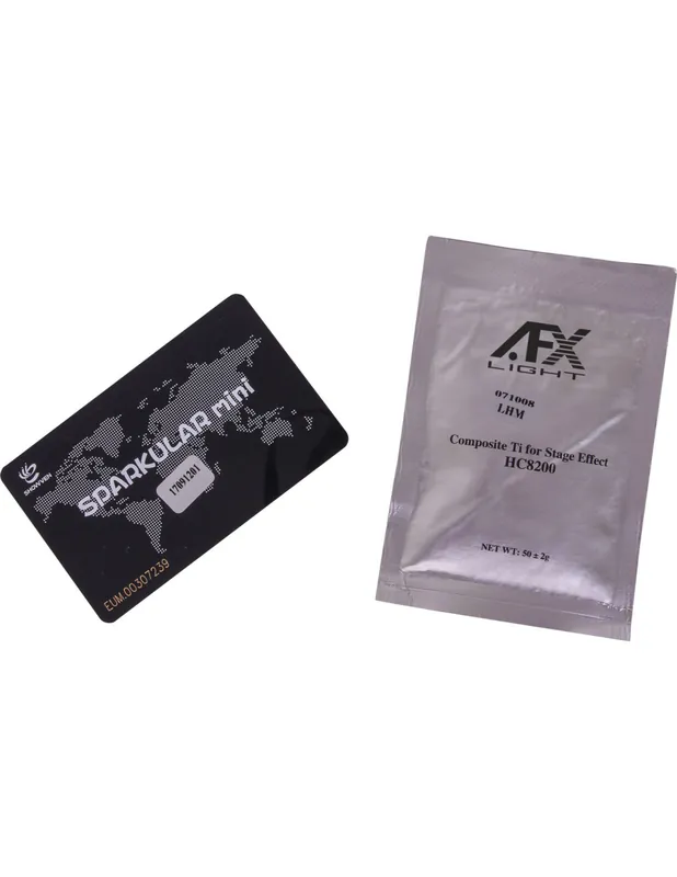 AFX LIGHT - HC8200-M Offre Du Jour
