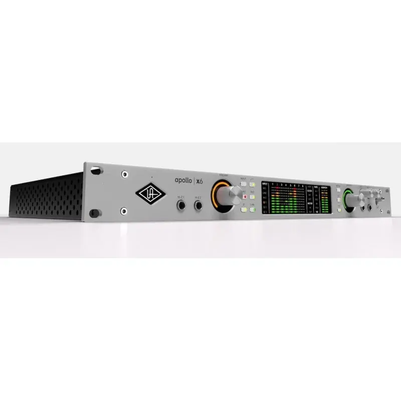 Universal Audio Apollo x6 Gen 2 Essentials Dernière Chance