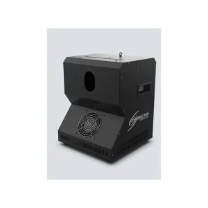Chauvet - Hurricane Bubble Haze Meilleur Prix