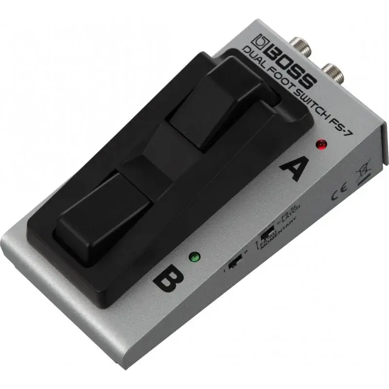 Achetez Aujourd'hui Boss FS-7