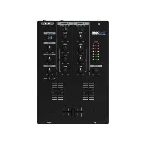 Quantité Limitée Reloop - RMX-10 BT