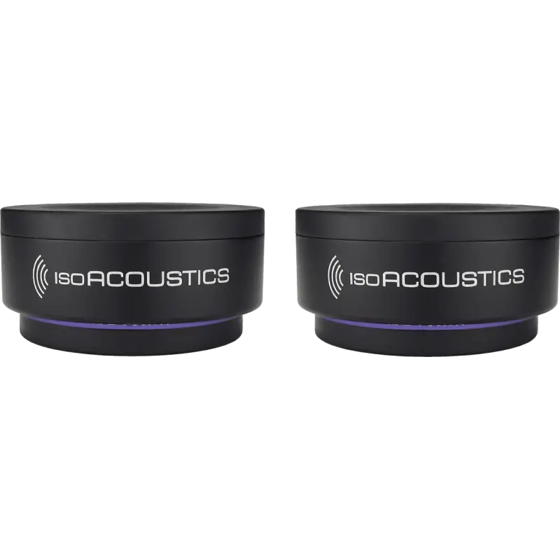 Soldes IsoAcoustics Puck 76