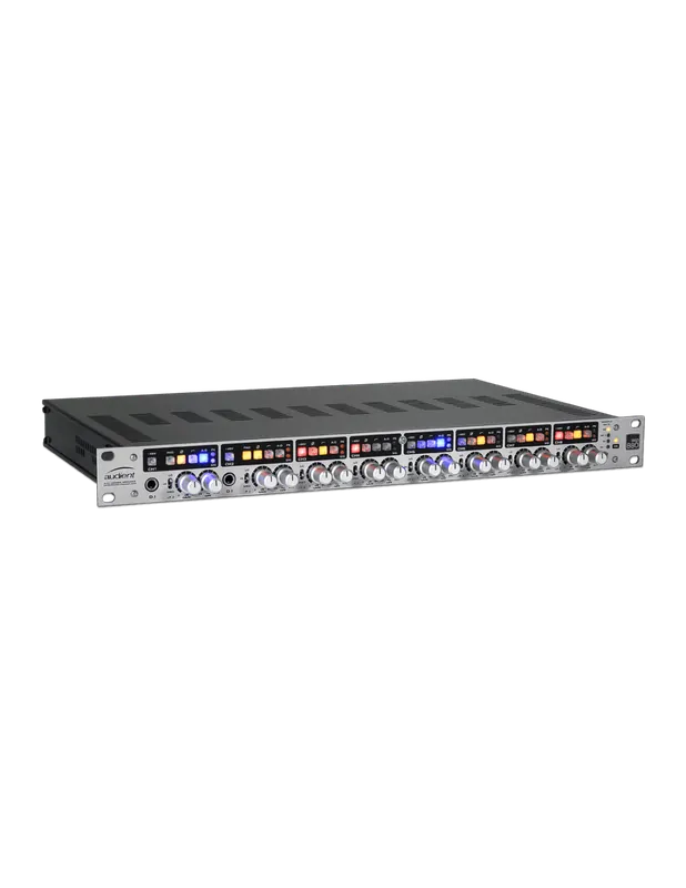 Audient - ASP880 Acheter Direct