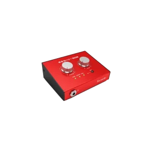 Focusrite - REDNET-AM2 Satisfait Ou Remboursé