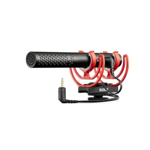 Bon Marché Rode - VideoMic NTG