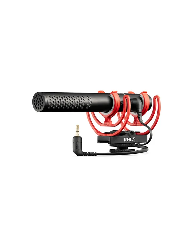 Bon Marché Rode - VideoMic NTG
