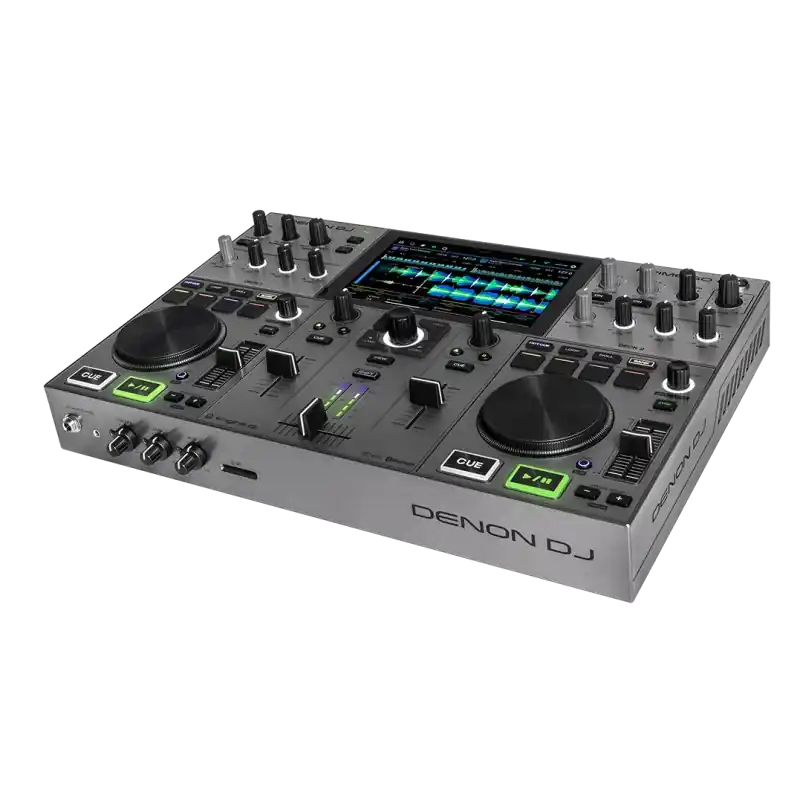 Solde Denon DJ Prime Go+