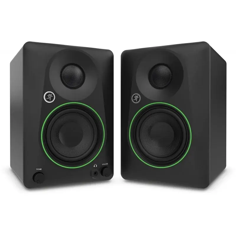 Mackie CR3.5 Vente Directe