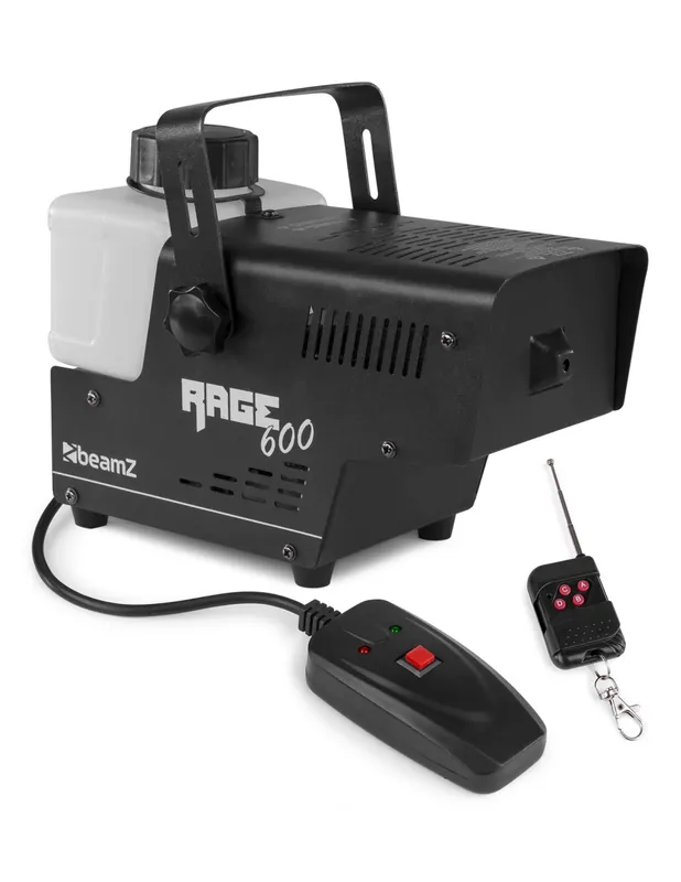 Meilleure Vente BeamZ - Rage 600
