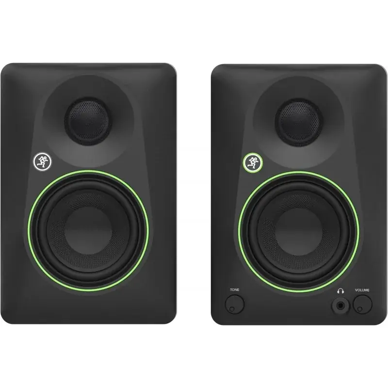 Mackie CR3.5 Bt Commande En Gros