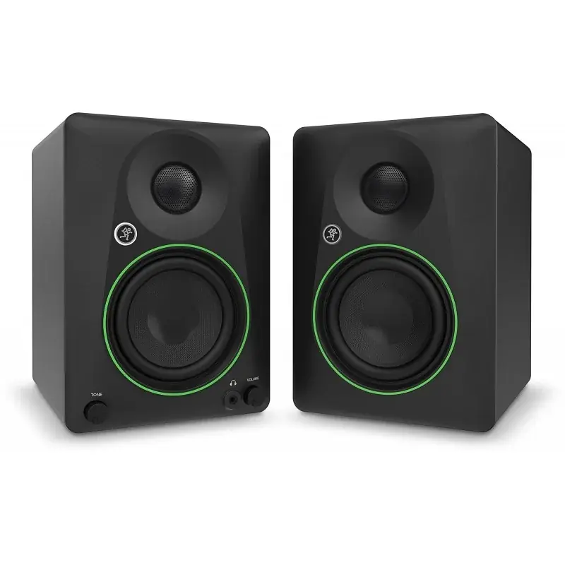 Mackie CR4.5 Petit Prix