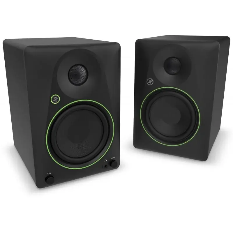 Offre Limitée Mackie CR5 Bt