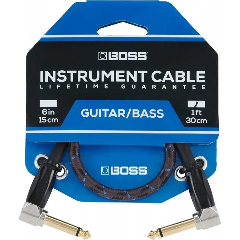 Boss BIC-1AA 30cm Marque