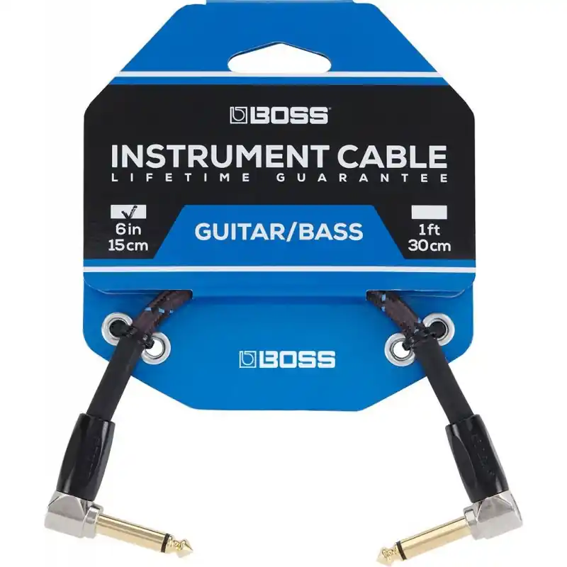 Achetez Aujourd'hui Boss BIC-PC 15cm