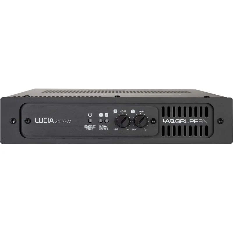Affaire À Saisir HK Audio Lucia 240/1-70