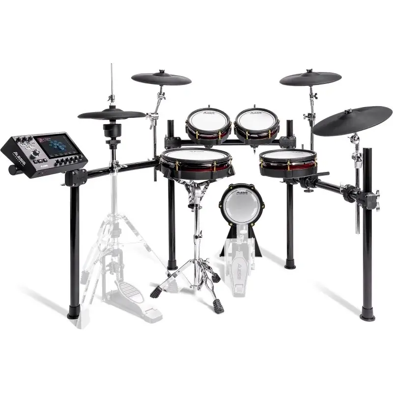 Commander Vite Alesis Strata Core