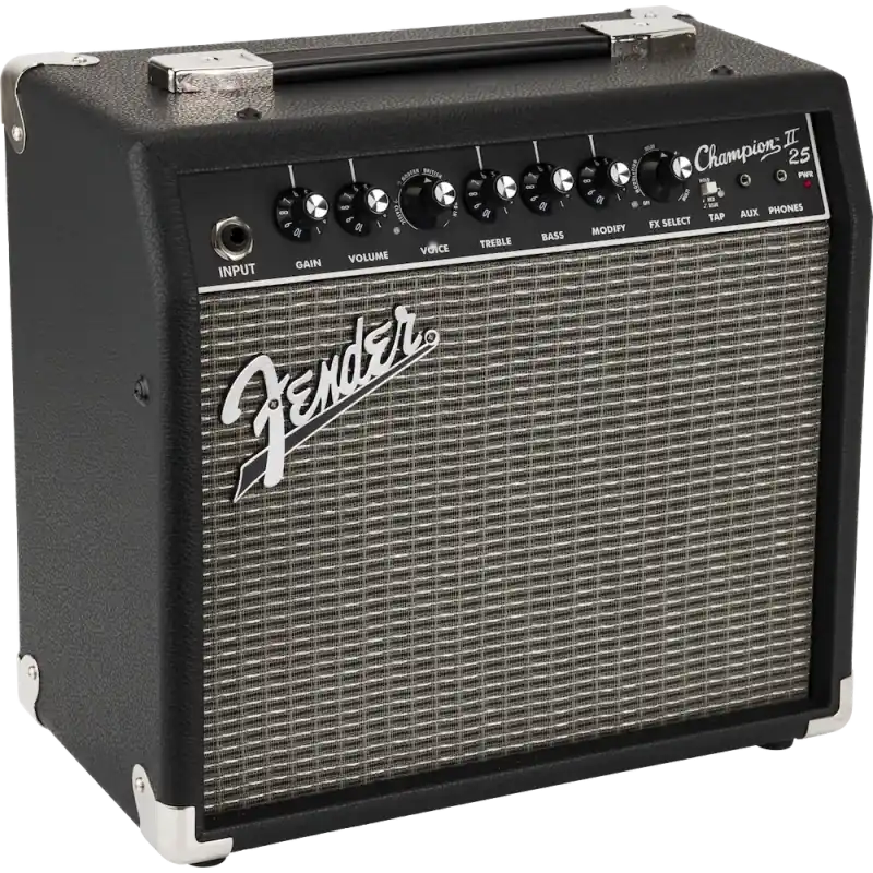 Fender Champion II 25 Top Vente