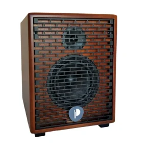 Prix Réduit Prodipe - NATURAL 6 CHERRYWOOD