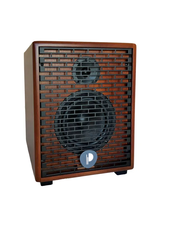 Prix Réduit Prodipe - NATURAL 6 CHERRYWOOD