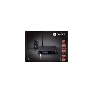 Vente Directe Prodipe - PACK UHF DSP GB210 LANEN
