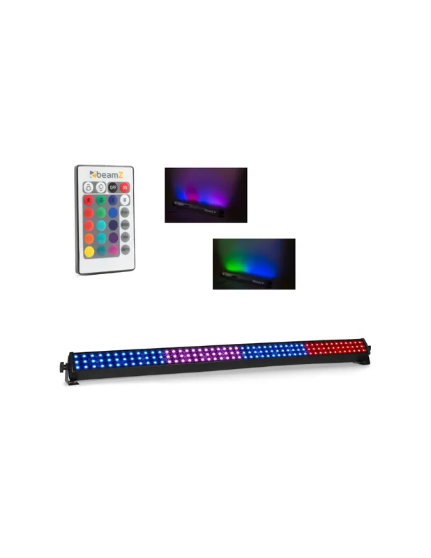 Petit Prix BeamZ - LCB144
