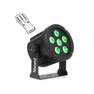 BeamZ - SlimPar 30 Vente Directe