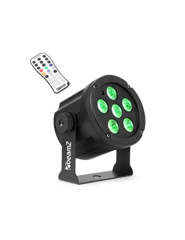 BeamZ - SlimPar 30 Vente Directe