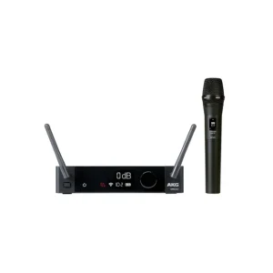Acheter En Ligne Akg - DMS300 Vocal Set