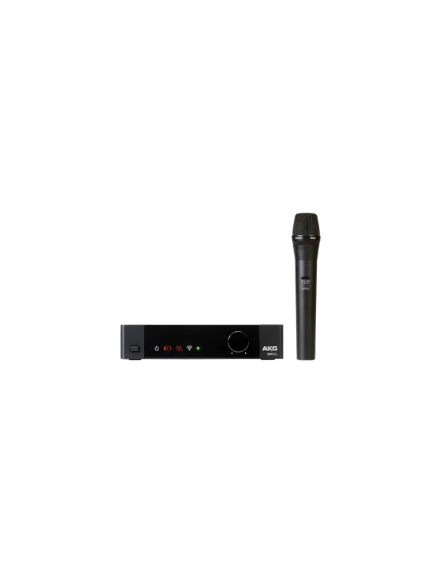 Remise Akg - DMS100-V