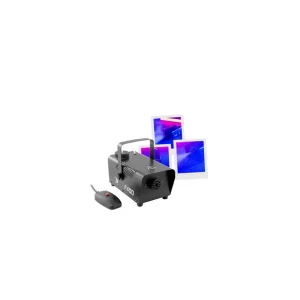 Boomtone DJ - F400 Promotion