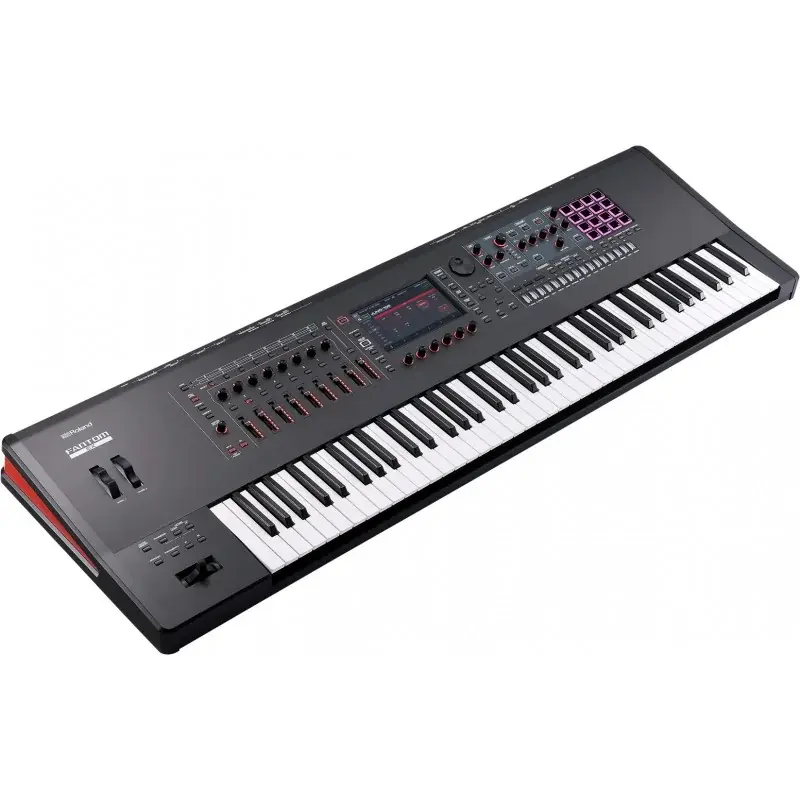 Roland Fantom 7 EX Must-Have