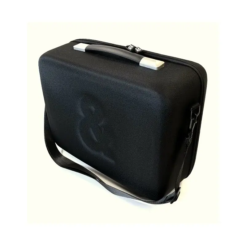 Allen & Heath CQ-18T Case Expédition Rapide