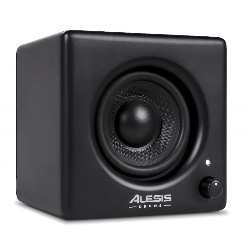 Alesis Nitro Amp Marque