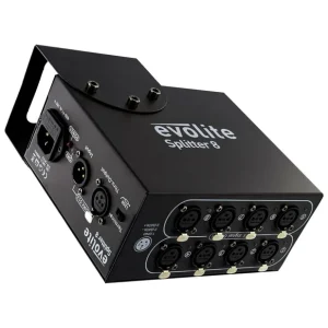 Meilleur Prix Evolite - Splitter 8