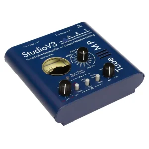 Marque Art - TUBE MP STUDIO V3
