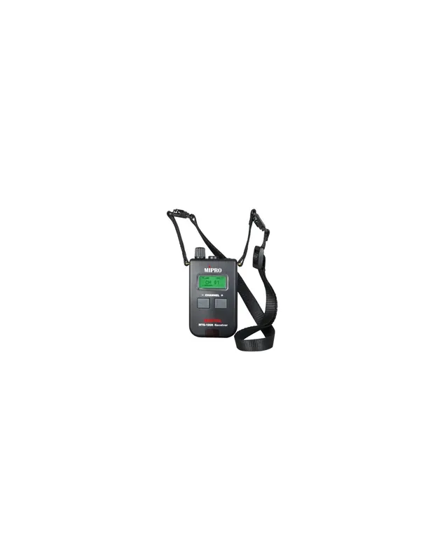Mipro - MTG 100R Réduction